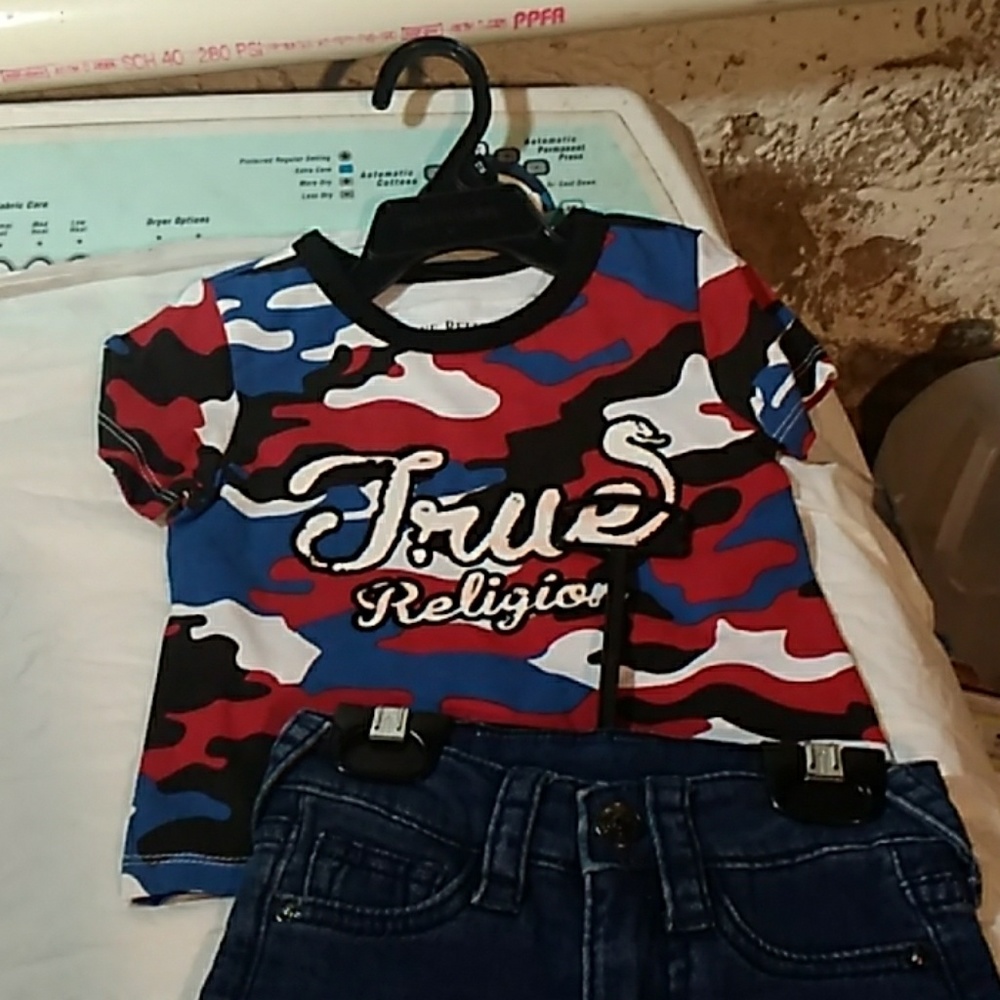 True religion